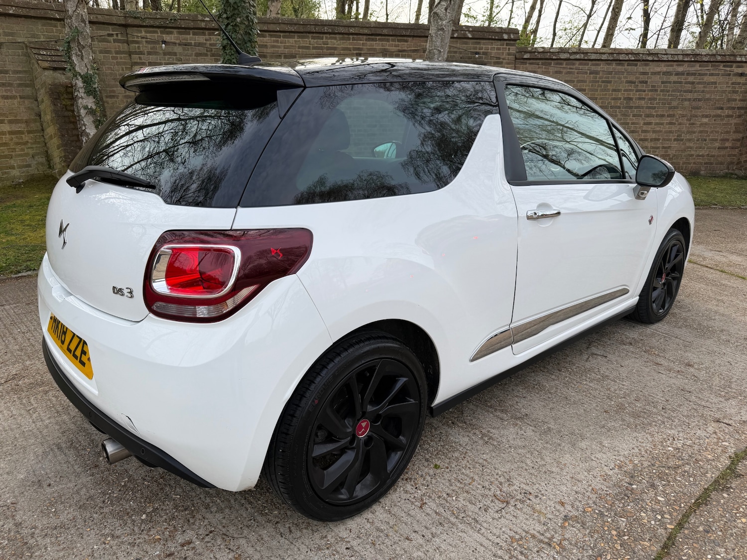 Used DS Automobiles DS 3 2018 for sale - 78133892: Photo 8