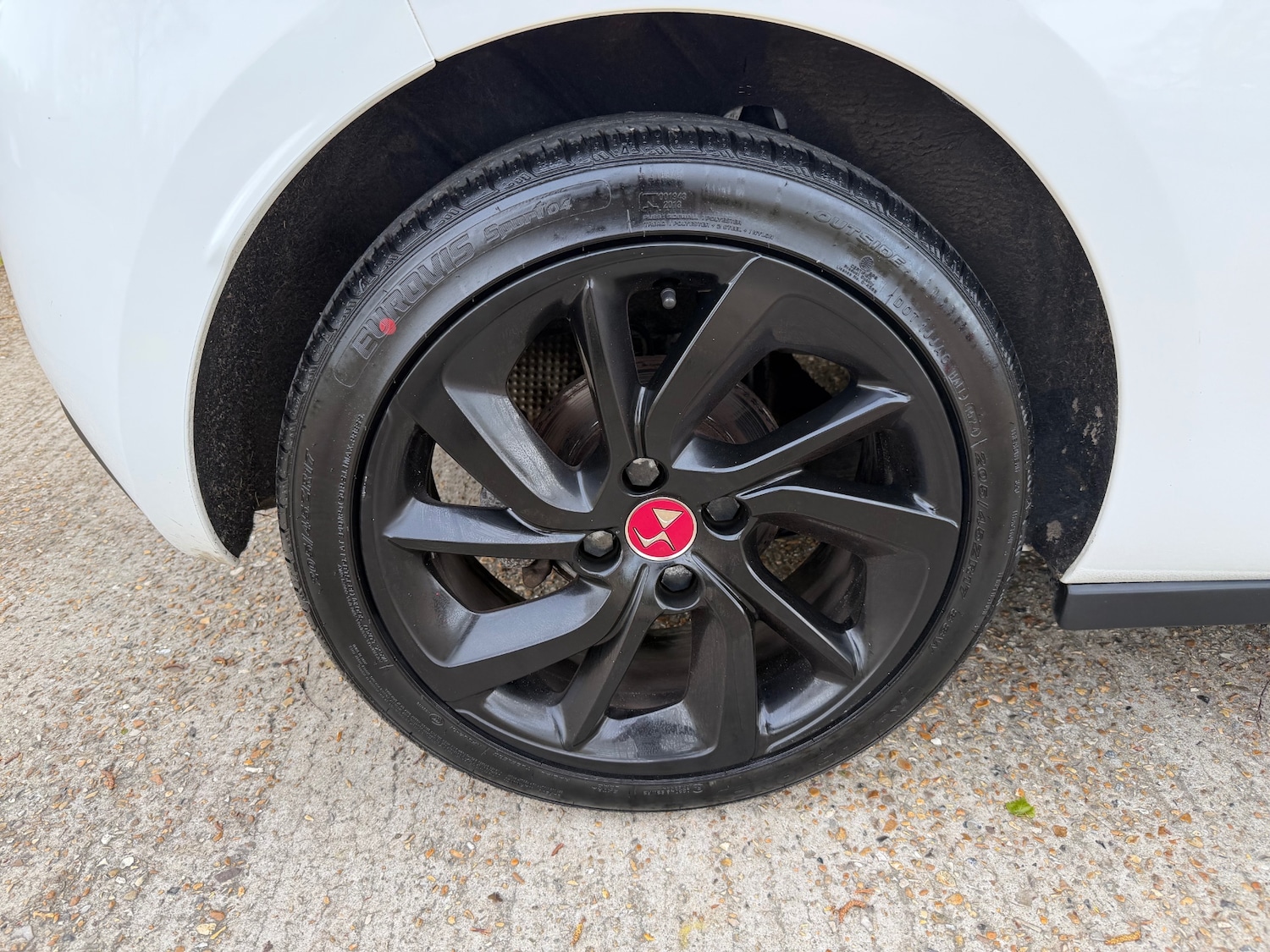 Used DS Automobiles DS 3 2018 for sale - 78133892: Photo 9