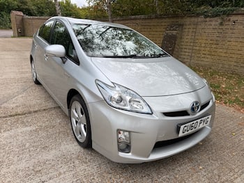 Used Toyota Prius 2011 for sale - 79705741: Photo