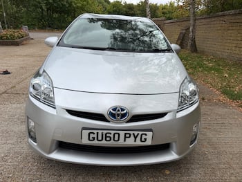 Used Toyota Prius 2011 for sale - 79705741: Photo
