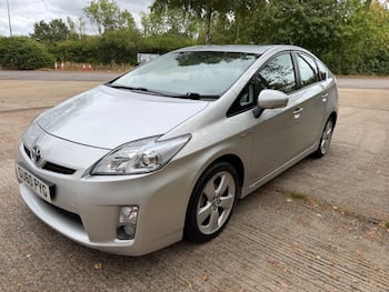 Used Toyota Prius 2011 for sale - 79705741: Photo