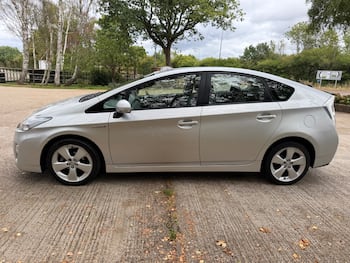 Used Toyota Prius 2011 for sale - 79705741: Photo