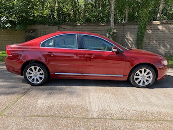 Used Volvo S80 2011 for sale - 78565246: Photo