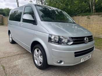 2015 (15) - 2.0 BiTDi BlueMotion Tech Executive 180 5dr DSG