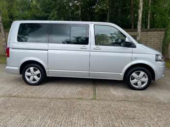 Used Volkswagen Caravelle 2015 for sale - 74912243: Photo