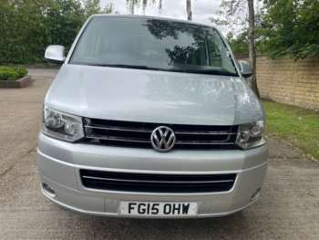 Used Volkswagen Caravelle 2015 for sale - 74912243: Photo