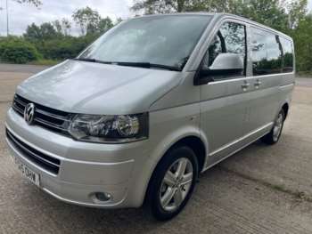Used Volkswagen Caravelle 2015 for sale - 74912243: Photo