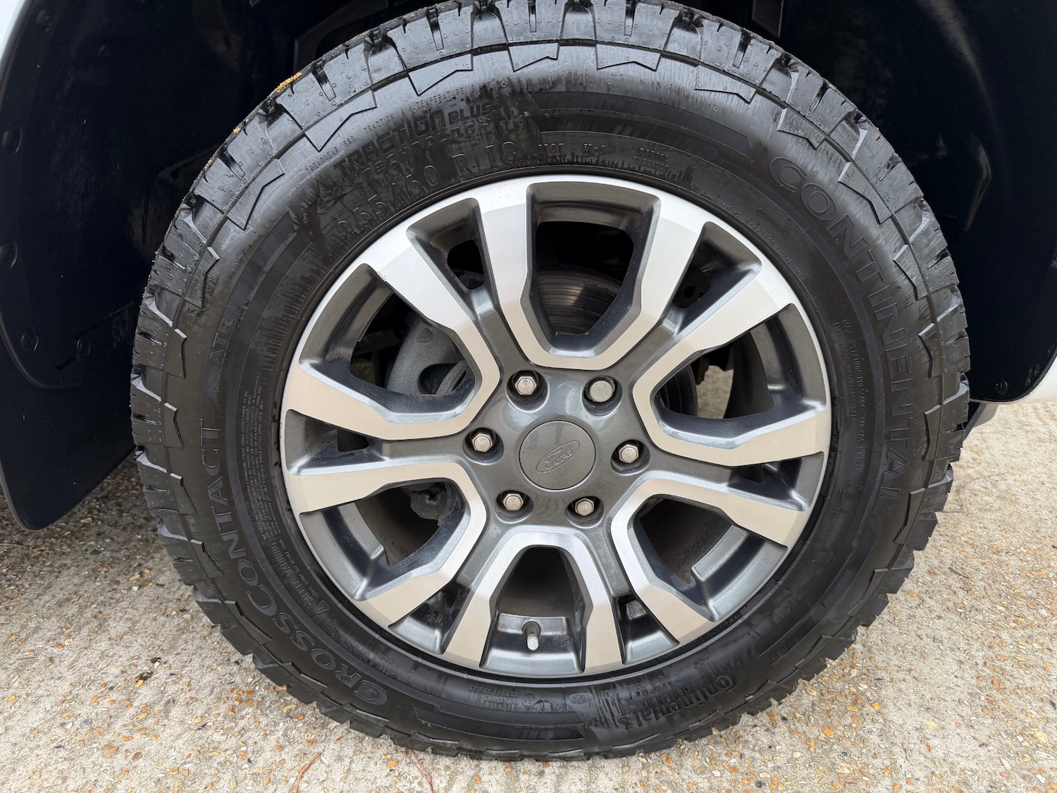 Used Ford Ranger 2021 for sale - 78201465: Photo 10