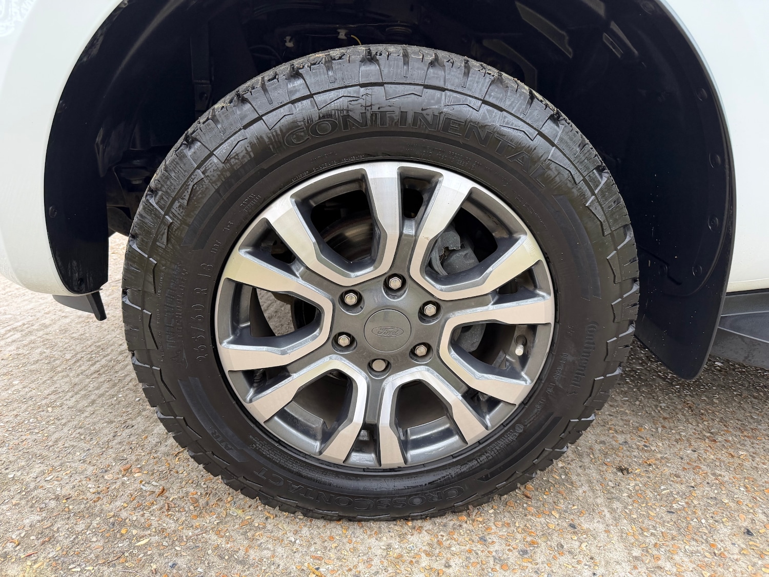 Used Ford Ranger 2021 for sale - 78201465: Photo 11