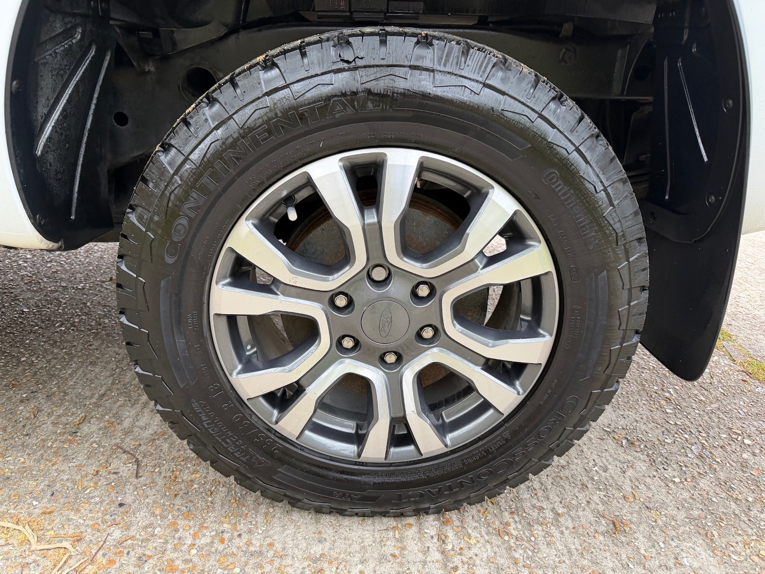 Used Ford Ranger 2021 for sale - 78201465: Photo 12