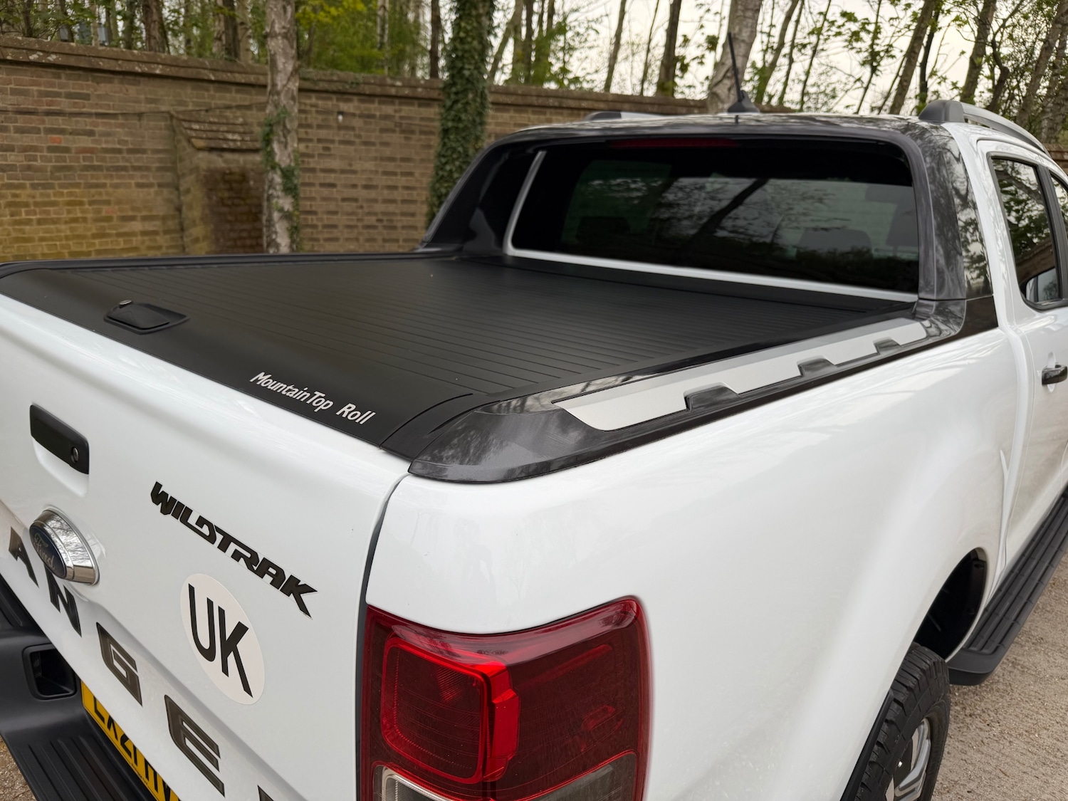 Used Ford Ranger 2021 for sale - 78201465: Photo 13