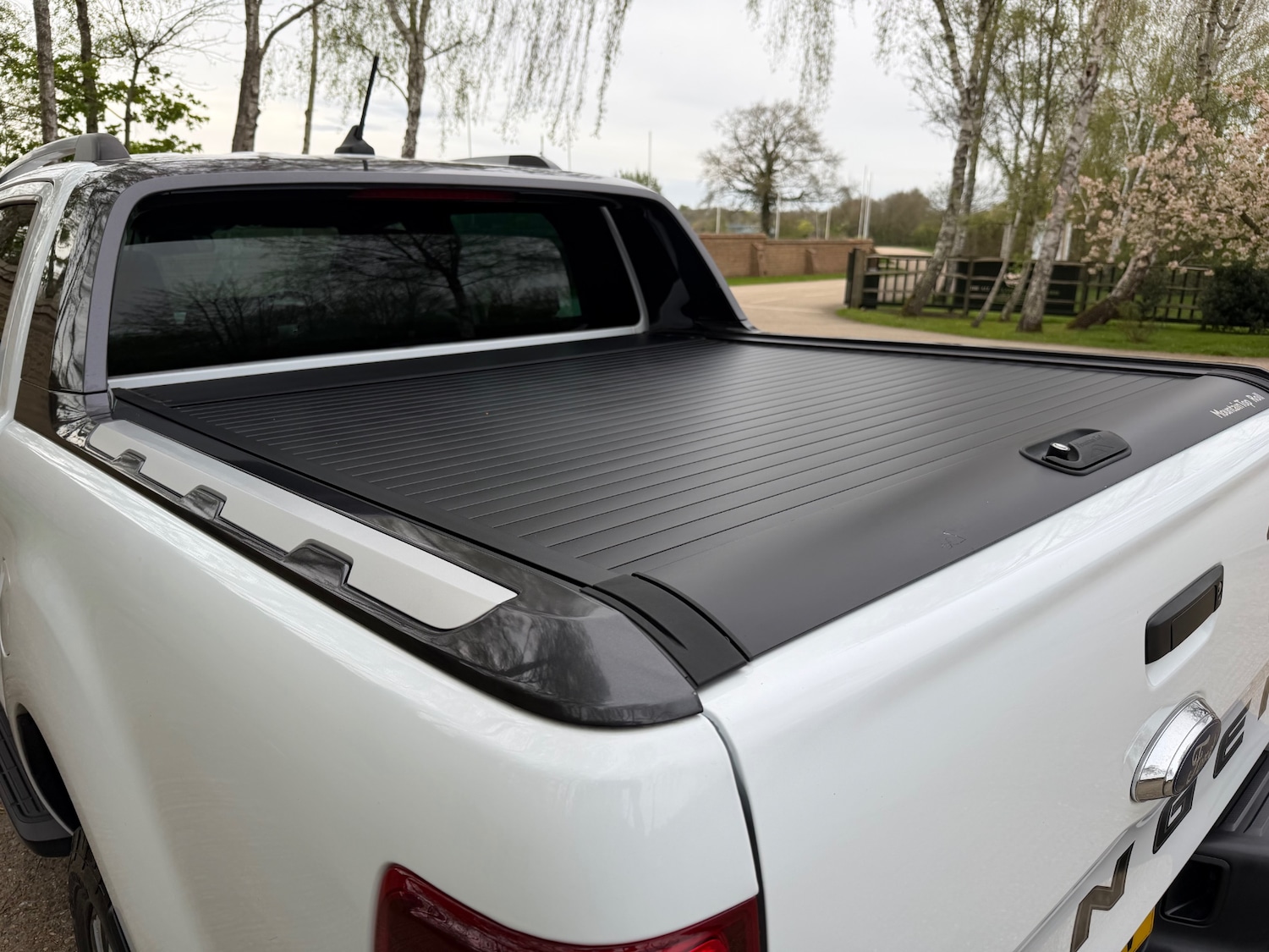 Used Ford Ranger 2021 for sale - 78201465: Photo 14