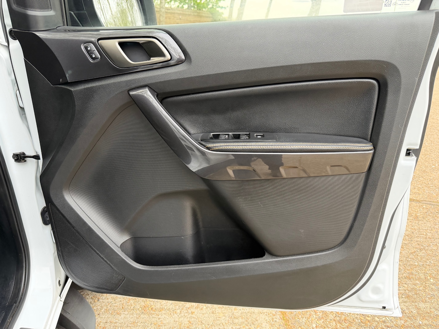 Used Ford Ranger 2021 for sale - 78201465: Photo 16