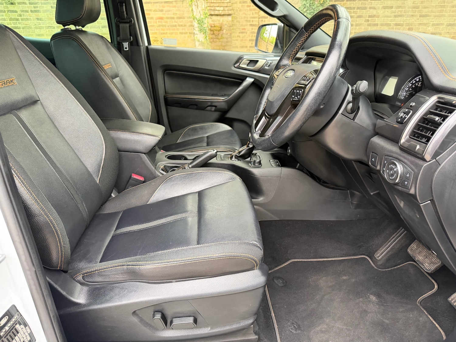 Used Ford Ranger 2021 for sale - 78201465: Photo 17