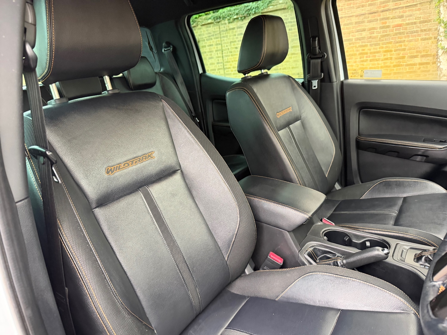 Used Ford Ranger 2021 for sale - 78201465: Photo 18