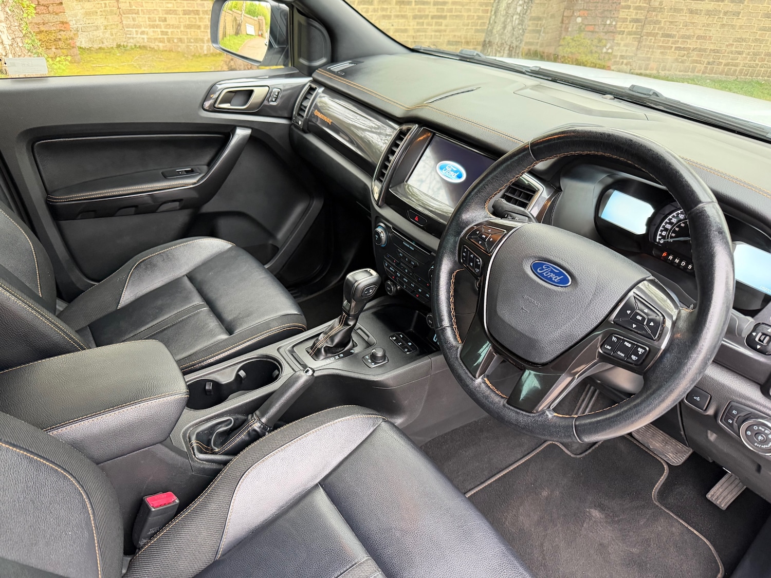 Used Ford Ranger 2021 for sale - 78201465: Photo 19