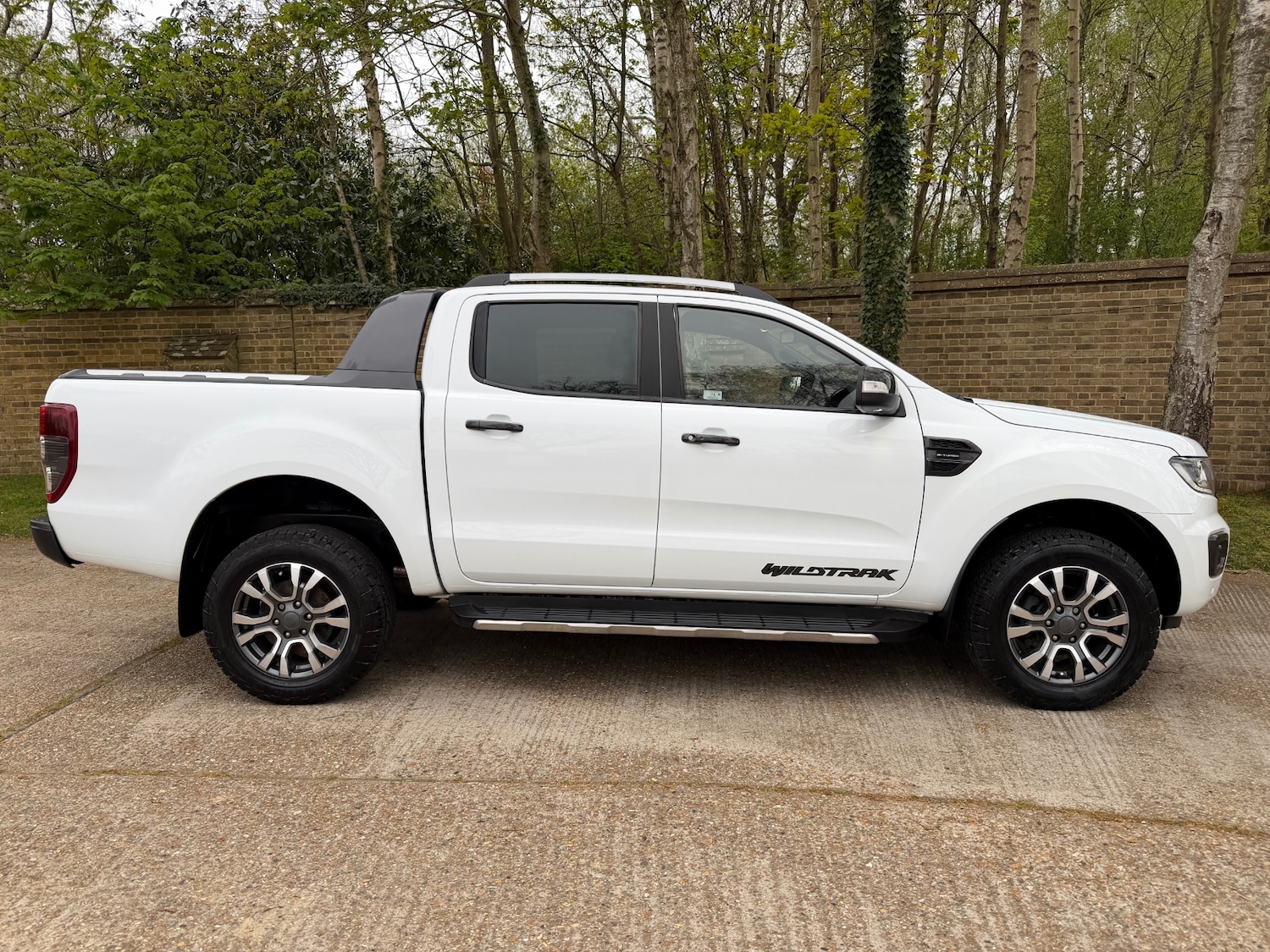 Used Ford Ranger 2021 for sale - 78201465: Photo 2