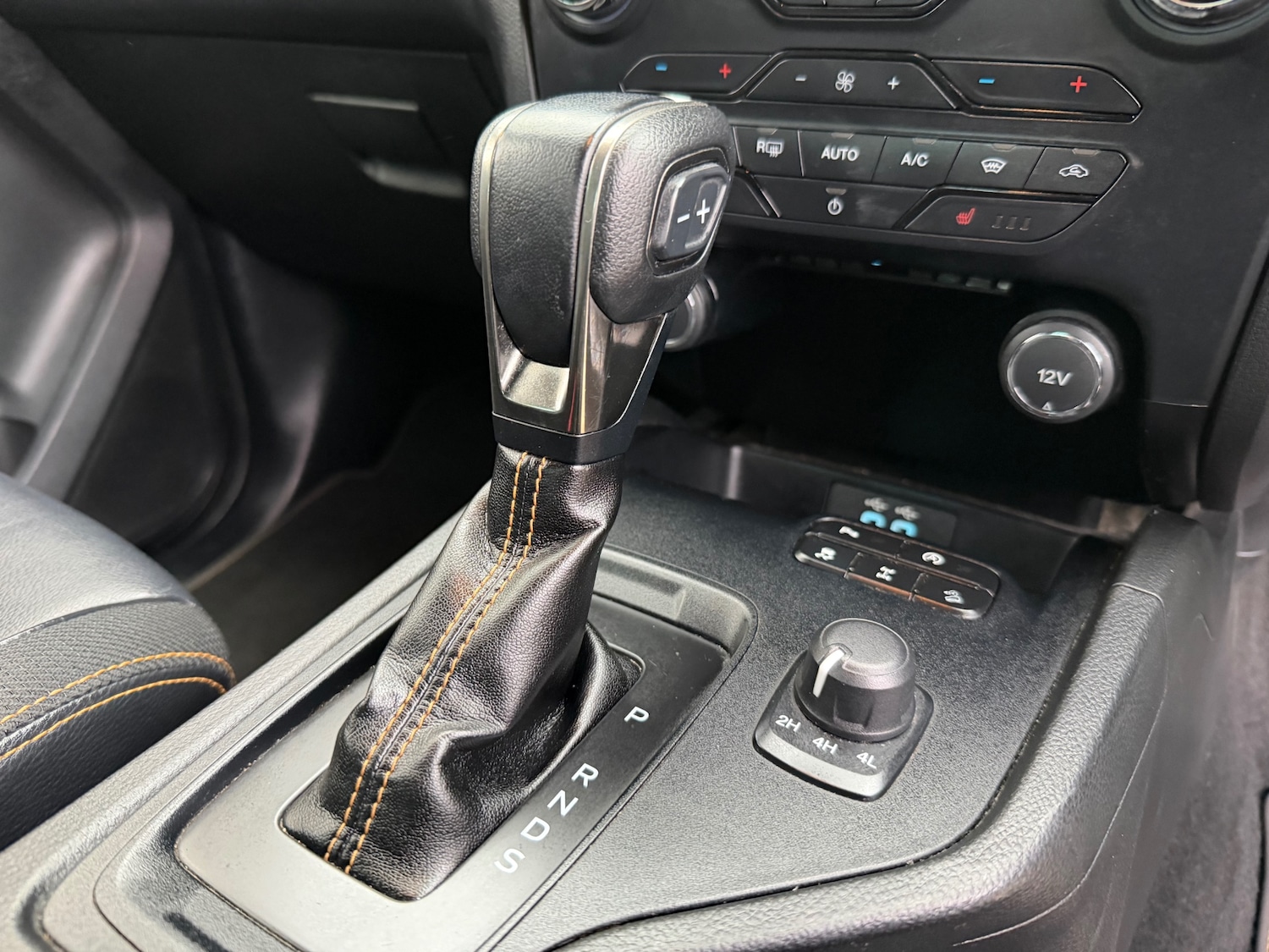 Used Ford Ranger 2021 for sale - 78201465: Photo 20