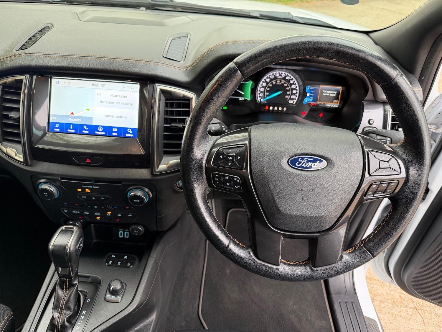 Used Ford Ranger 2021 for sale - 78201465: Photo 23