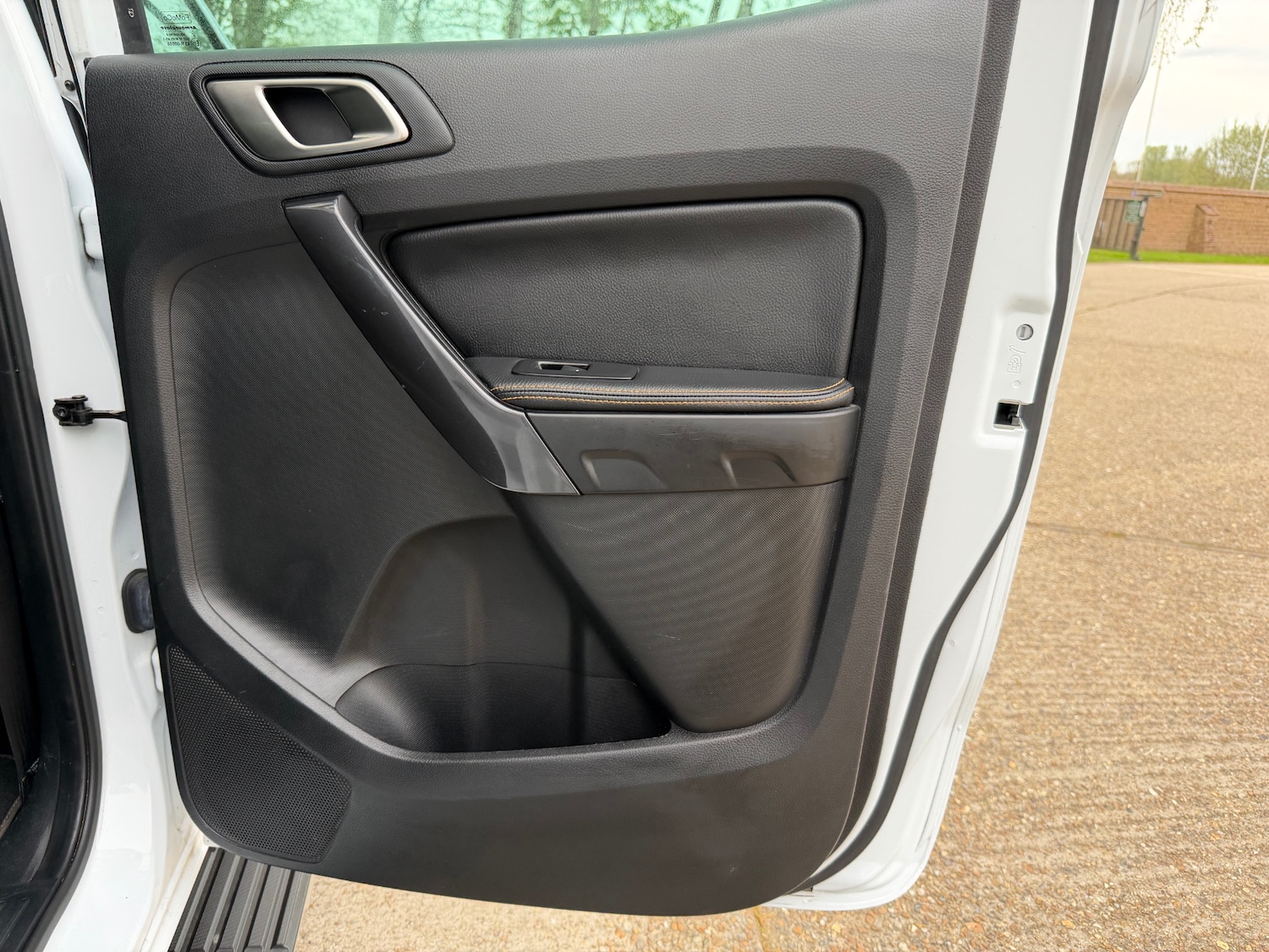 Used Ford Ranger 2021 for sale - 78201465: Photo 24