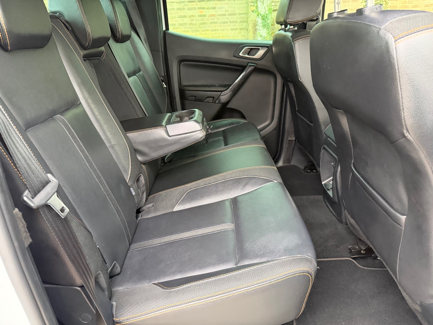 Used Ford Ranger 2021 for sale - 78201465: Photo 25