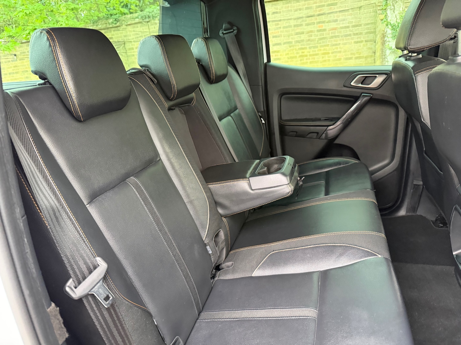 Used Ford Ranger 2021 for sale - 78201465: Photo 26