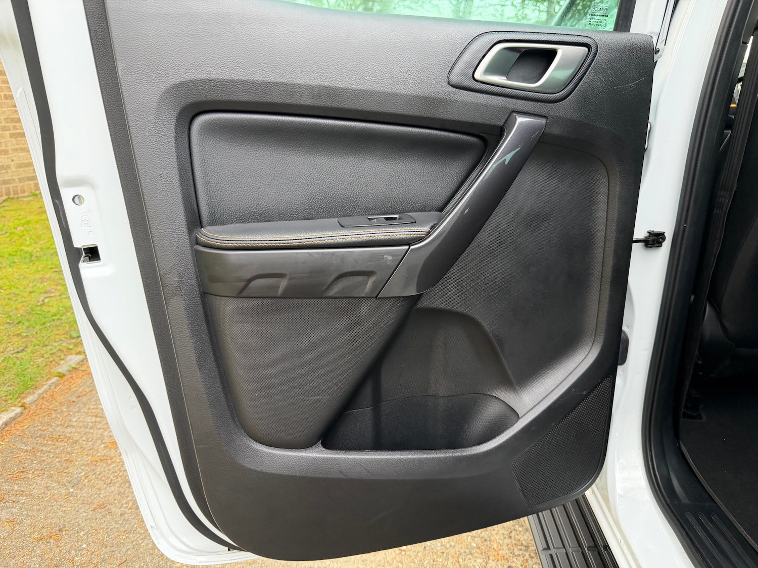 Used Ford Ranger 2021 for sale - 78201465: Photo 27