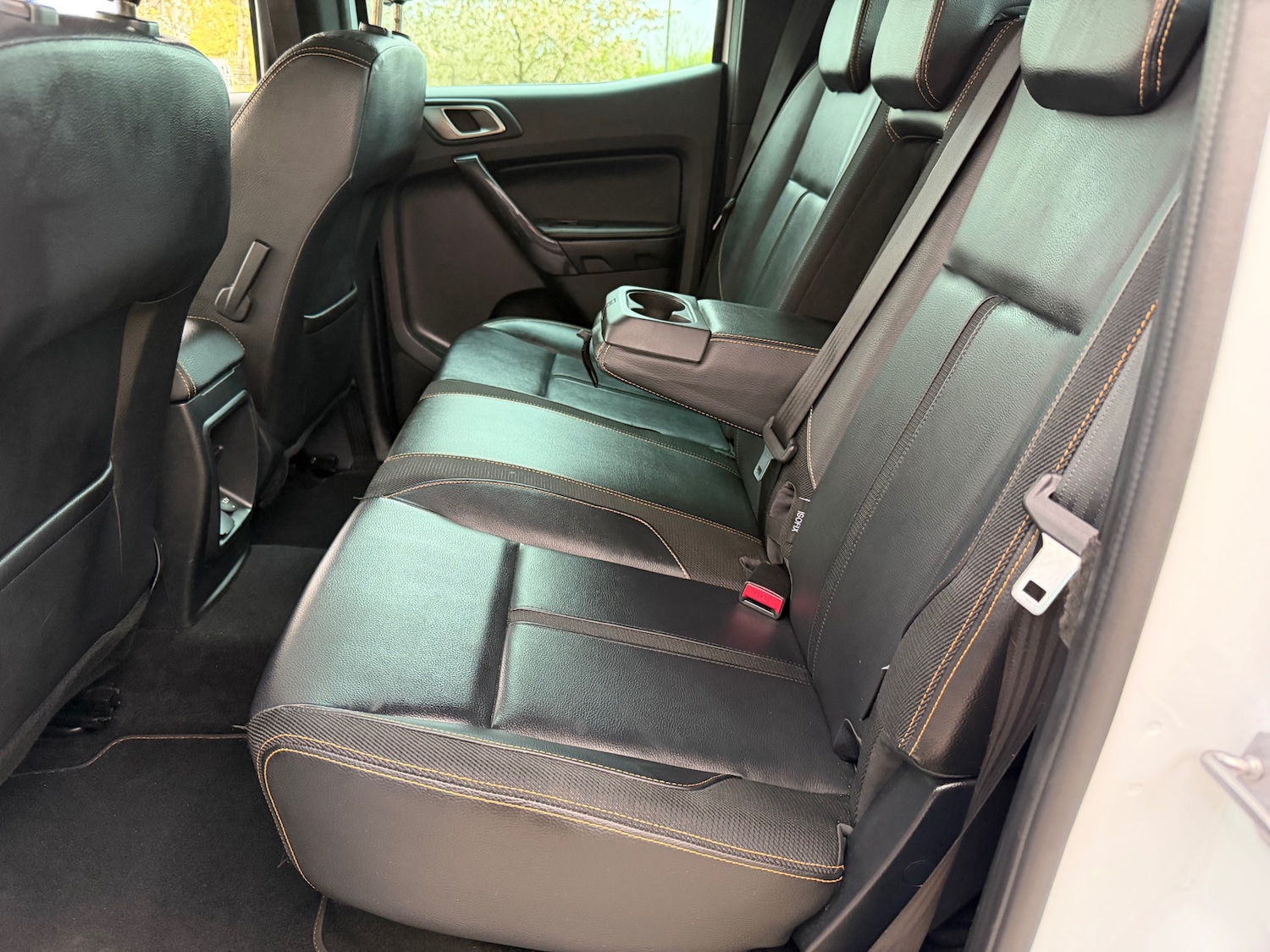 Used Ford Ranger 2021 for sale - 78201465: Photo 28