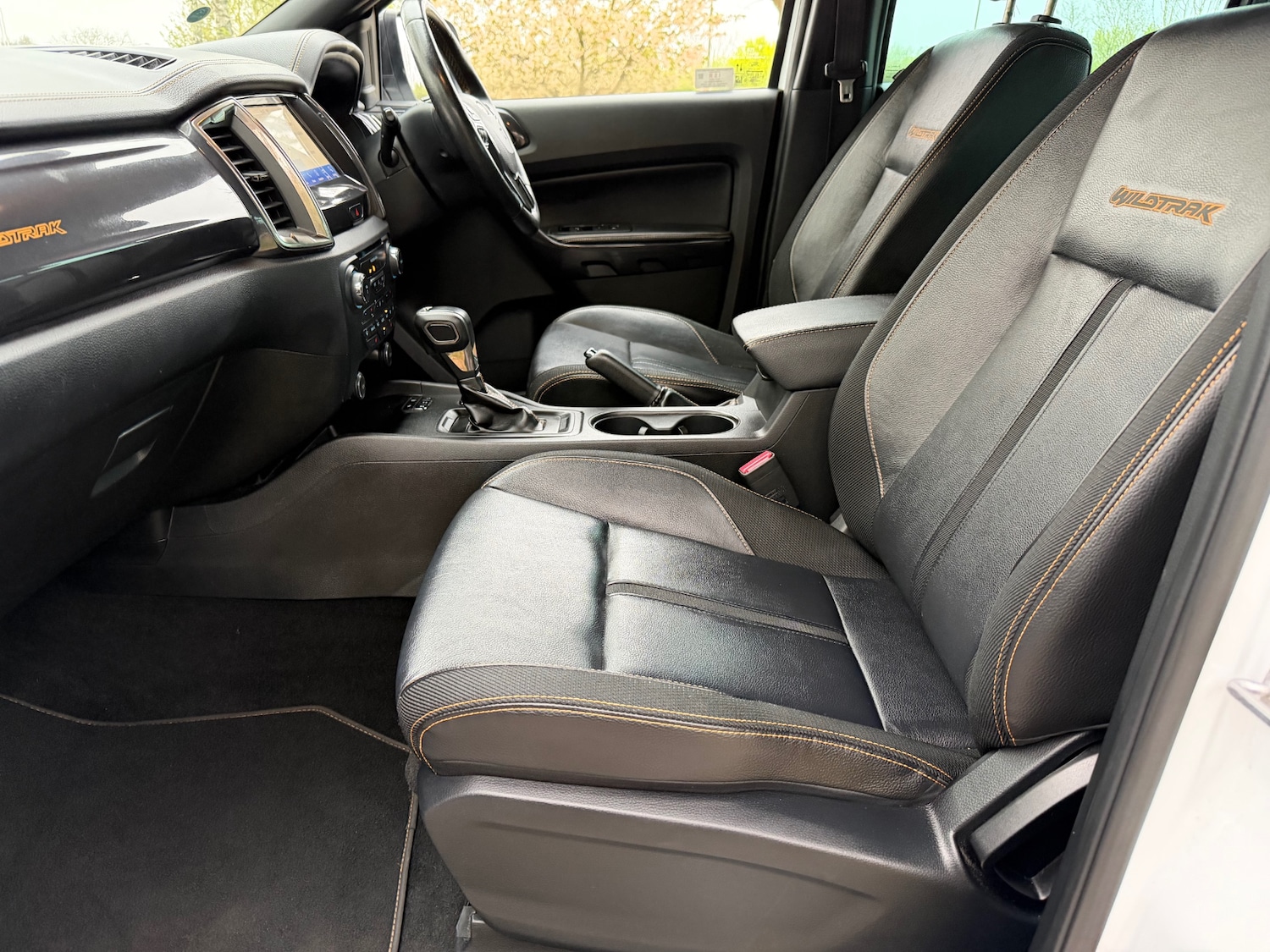 Used Ford Ranger 2021 for sale - 78201465: Photo 30