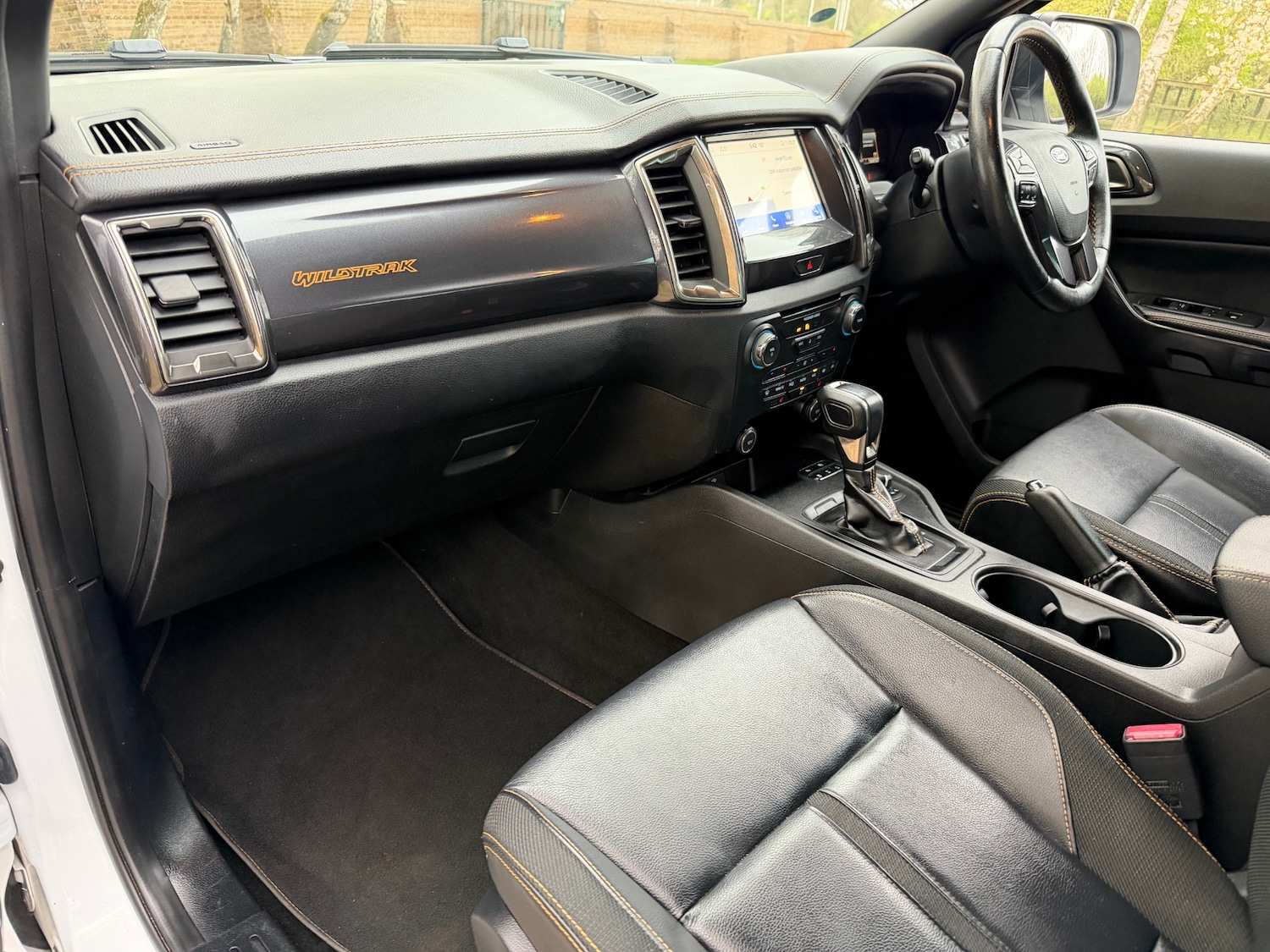 Used Ford Ranger 2021 for sale - 78201465: Photo 31