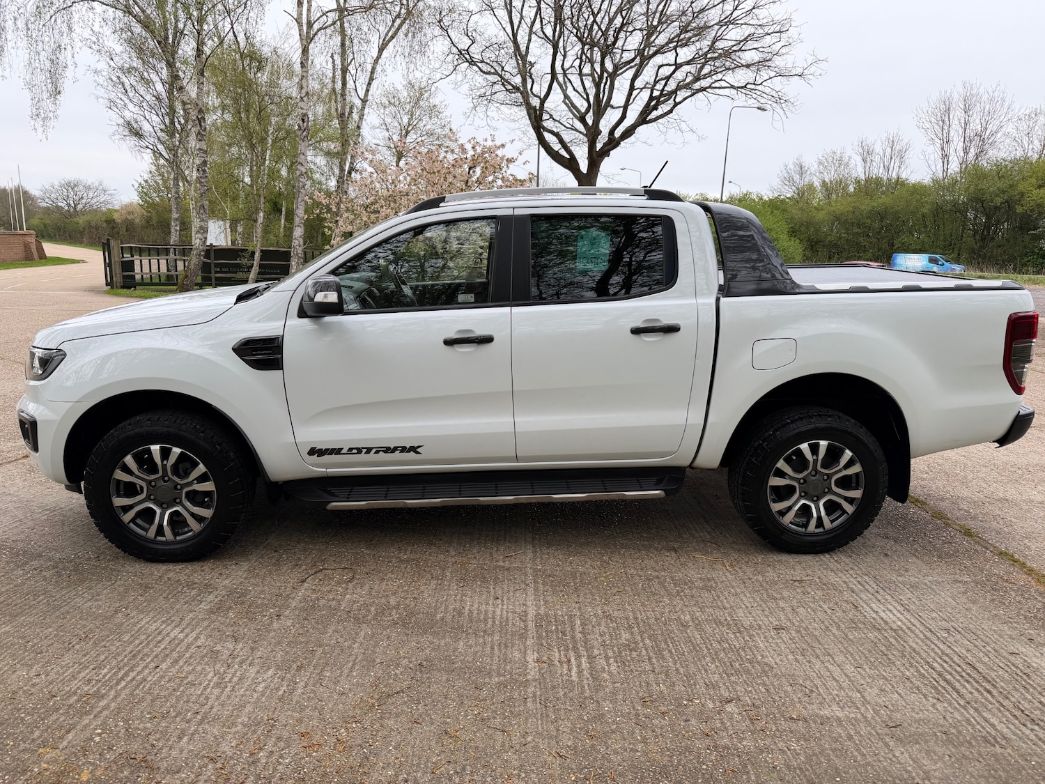Used Ford Ranger 2021 for sale - 78201465: Photo 5