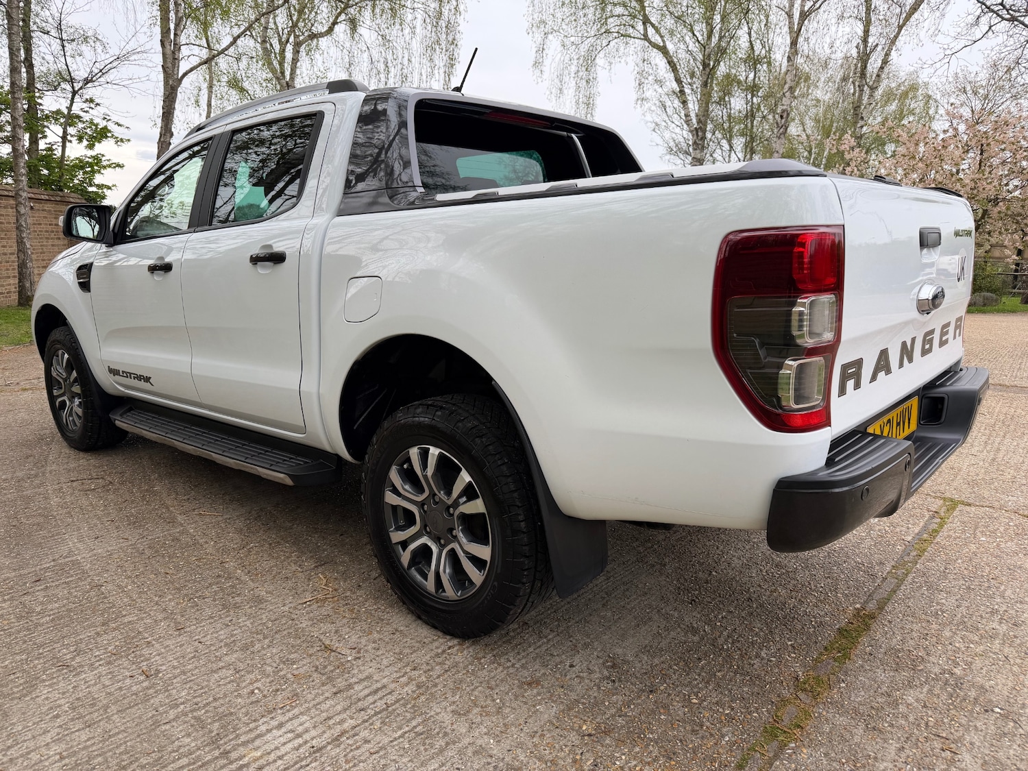 Used Ford Ranger 2021 for sale - 78201465: Photo 6