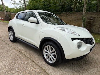 Used Nissan Juke 2013 for sale - 78641812: Photo
