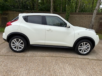 Used Nissan Juke 2013 for sale - 78641812: Photo