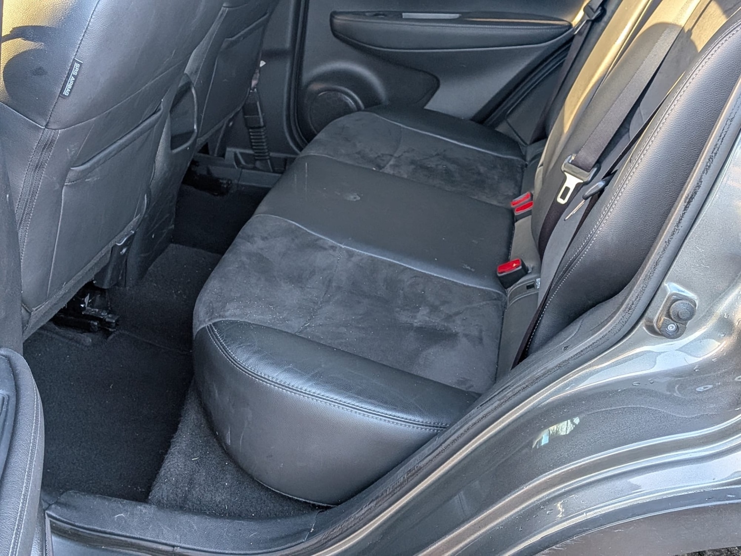 Used Nissan Qashqai 2017 for sale - 77071148: Photo 5