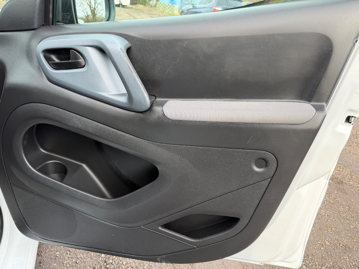 Used Peugeot Partner Tepee 2015 for sale - 77517781: Photo 9