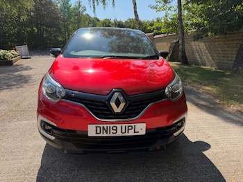 Used Renault Captur 2019 for sale - 79184141: Photo
