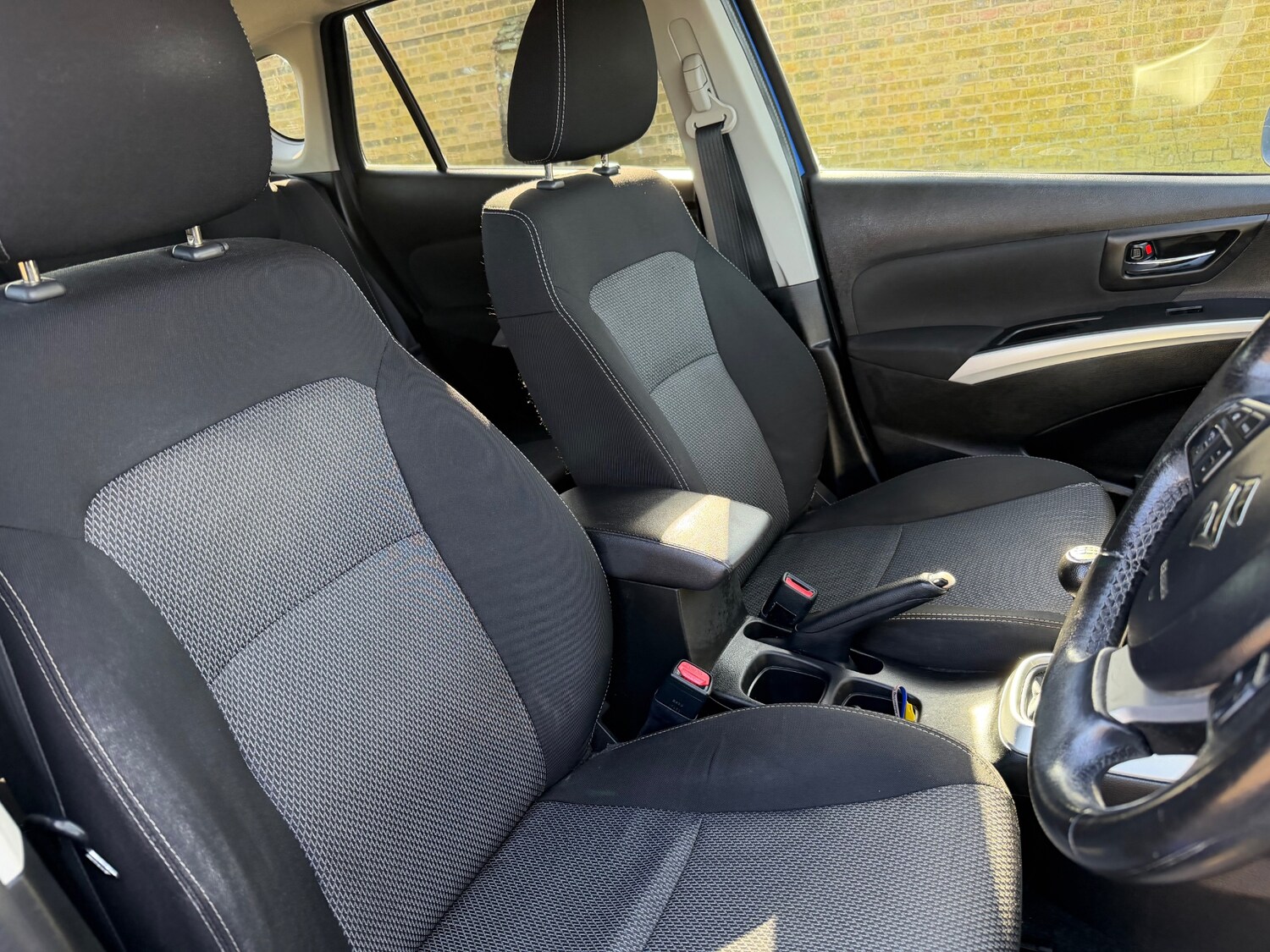 Used Suzuki SX4 S-Cross 2014 for sale - 77663064: Photo 15