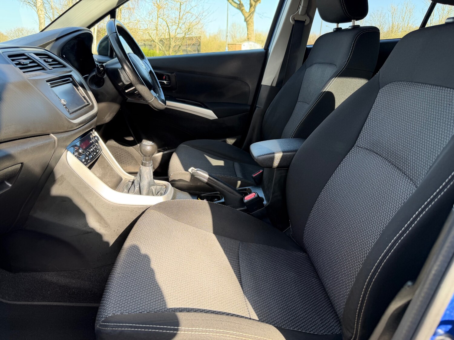 Used Suzuki SX4 S-Cross 2014 for sale - 77663064: Photo 24