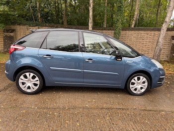 Used Citroen C4 Picasso 2013 for sale - 75749166: Photo