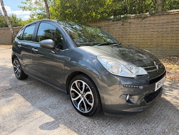 Used Citroen C3 2015 for sale - 79392191: Photo