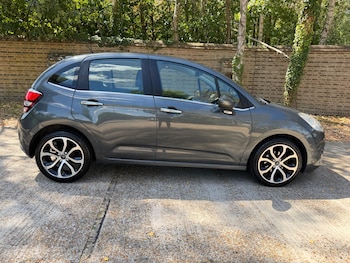Used Citroen C3 2015 for sale - 79392191: Photo