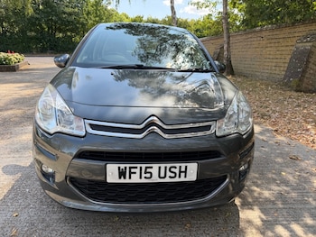 Used Citroen C3 2015 for sale - 79392191: Photo
