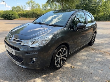 Used Citroen C3 2015 for sale - 79392191: Photo