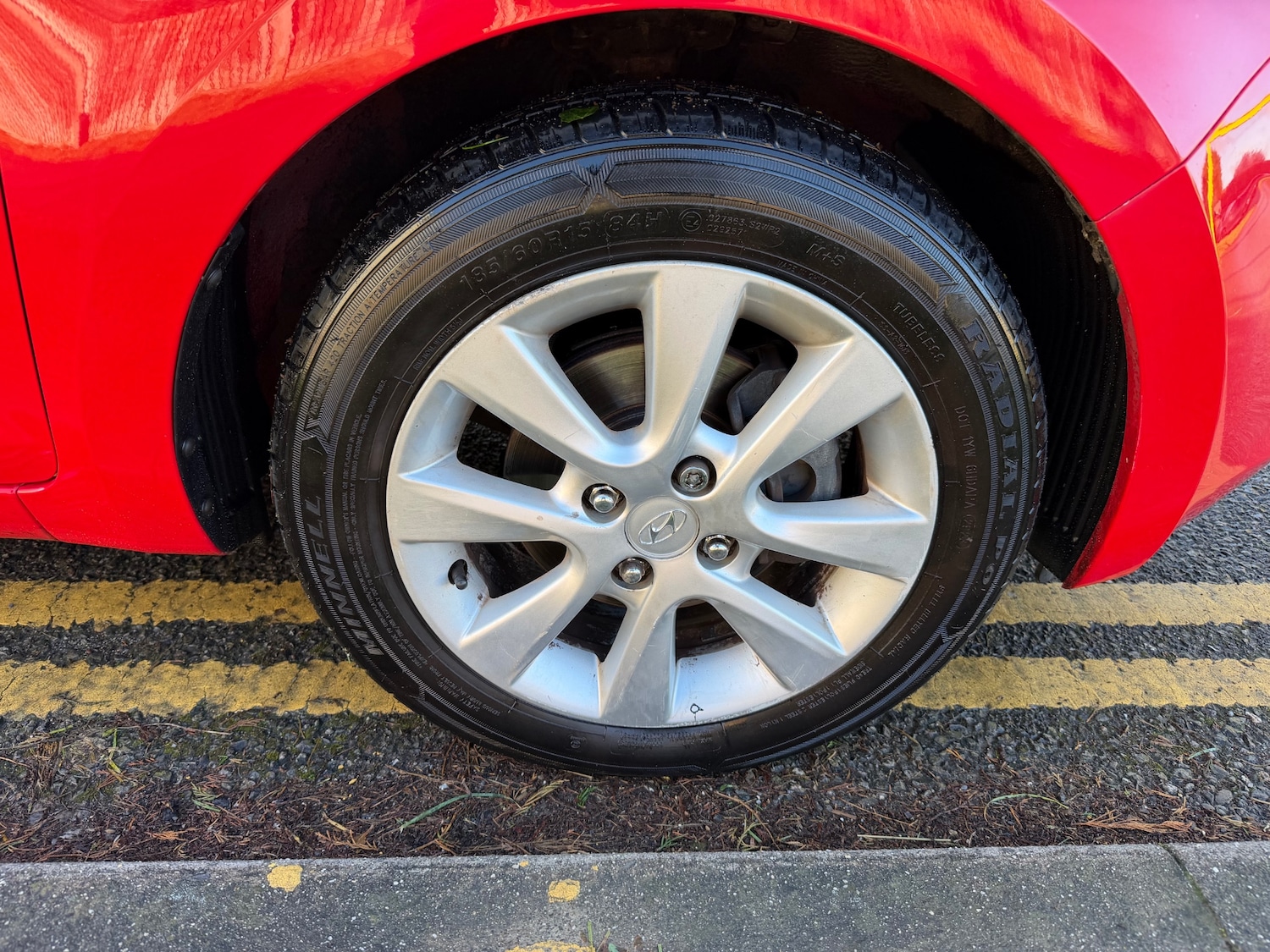 Used Hyundai i20 2013 for sale - 77431341: Photo 10