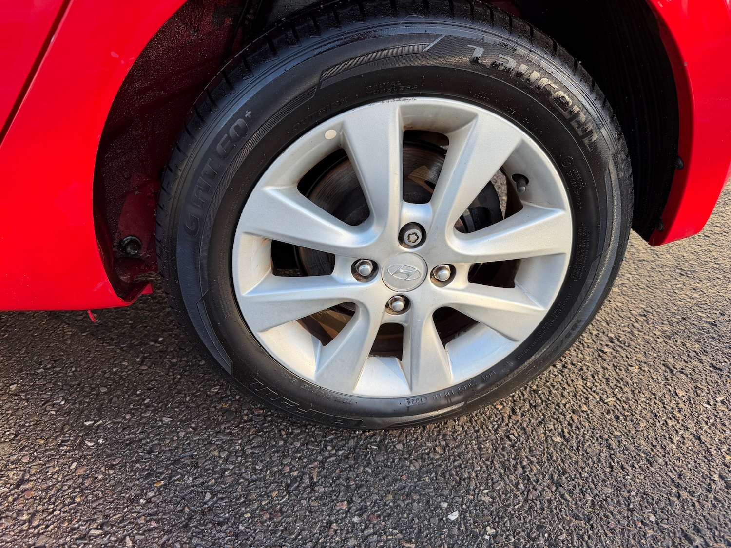 Used Hyundai i20 2013 for sale - 77431341: Photo 12