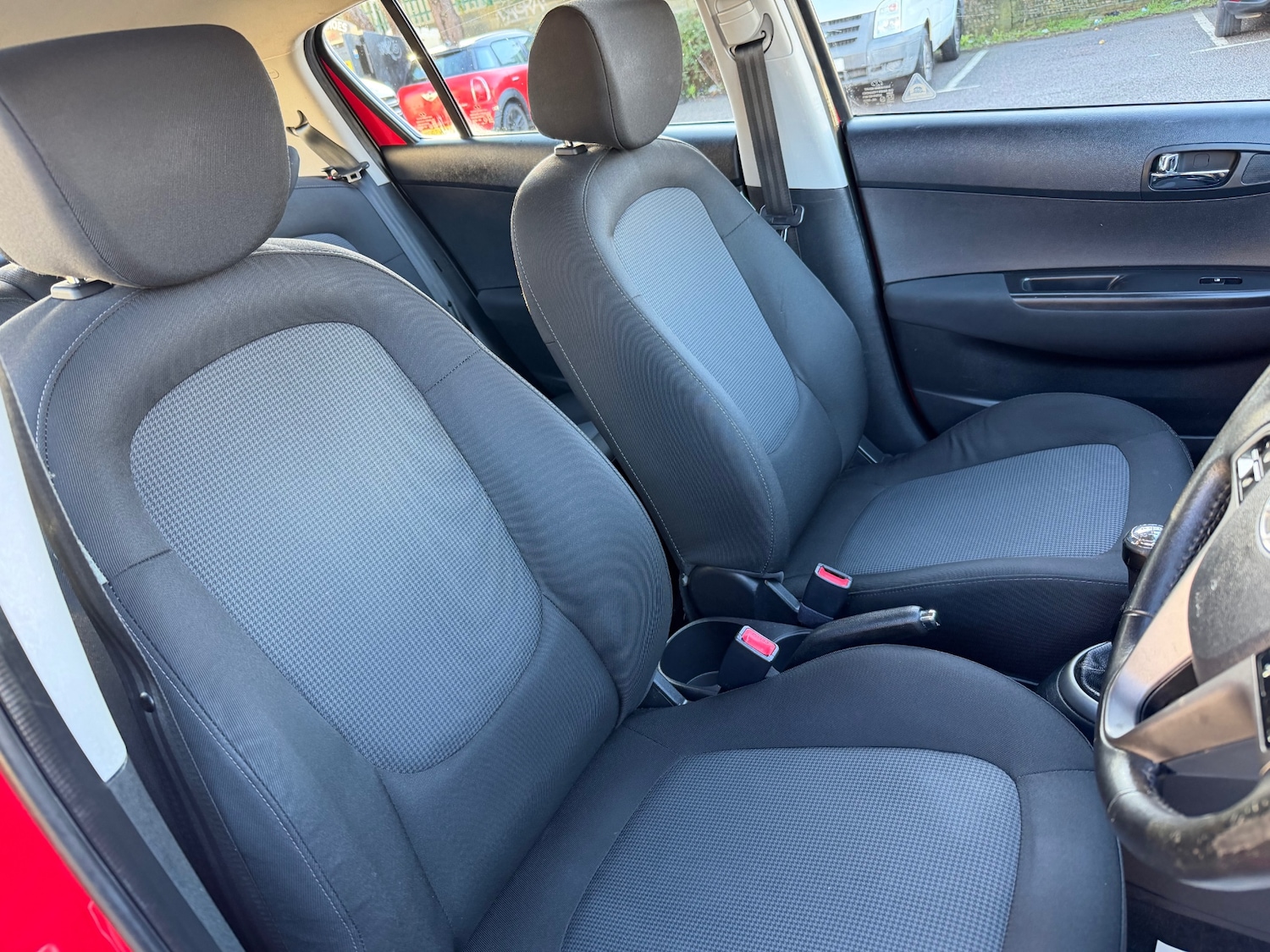 Used Hyundai i20 2013 for sale - 77431341: Photo 15