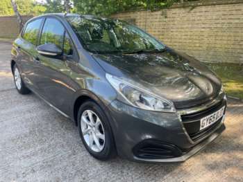 2015 (65) - 1.2 PureTech 82 Active 5dr