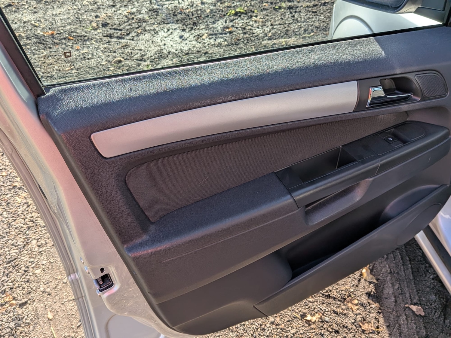 Used Vauxhall Zafira 2013 for sale - 76476725: Photo 11