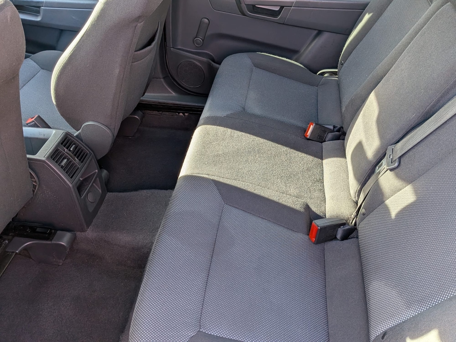 Used Vauxhall Zafira 2013 for sale - 76476725: Photo 12